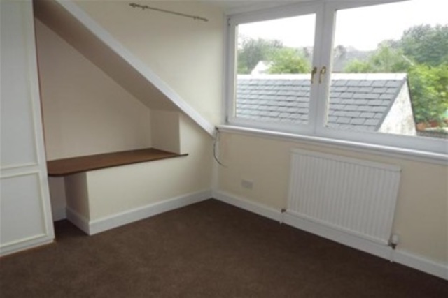  Image of 2 bedroom Semi-Detached house to rent in Main Street Inverkip Greenock PA16 at Inverkip Inverclyde Inverclyde, PA16 0AS