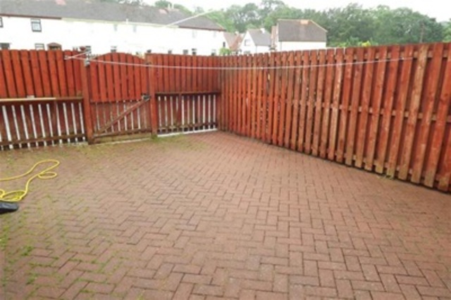  Image of 2 bedroom Semi-Detached house to rent in Main Street Inverkip Greenock PA16 at Inverkip Inverclyde Inverclyde, PA16 0AS