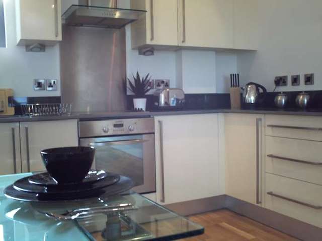  Image of 2 bedroom Apartment to rent in Pollard Street Manchester M4 at Malta Street Albion Works Manchester, M4 7AN