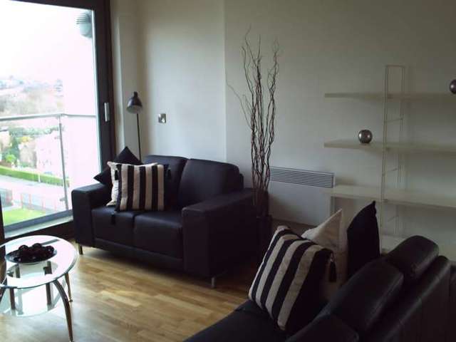  Image of 2 bedroom Apartment to rent in Pollard Street Manchester M4 at Malta Street Albion Works Manchester, M4 7AN