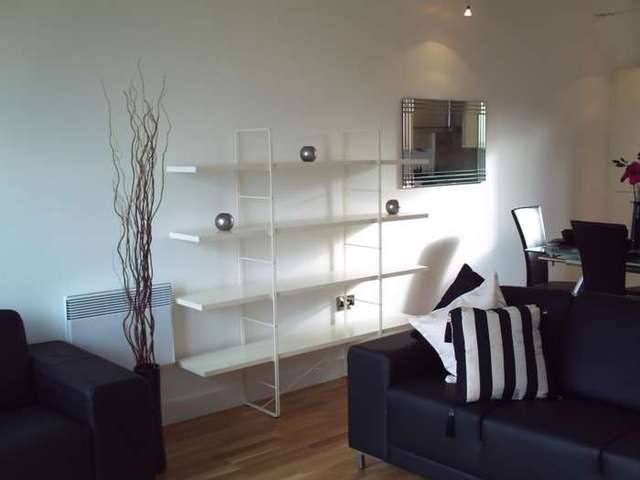  Image of 2 bedroom Apartment to rent in Pollard Street Manchester M4 at Malta Street Albion Works Manchester, M4 7AN