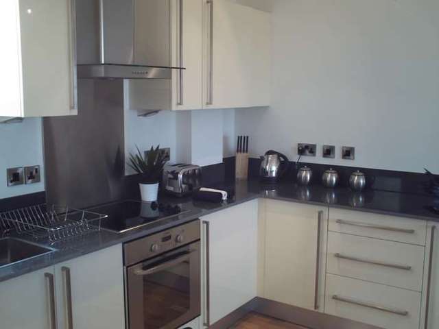  Image of 2 bedroom Apartment to rent in Pollard Street Manchester M4 at Malta Street Albion Works Manchester, M4 7AN
