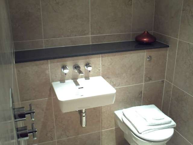  Image of 2 bedroom Apartment to rent in Pollard Street Manchester M4 at Malta Street Albion Works Manchester, M4 7AN