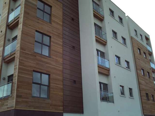  Image of 2 bedroom Apartment to rent in Pollard Street Manchester M4 at Malta Street Albion Works Manchester, M4 7AN