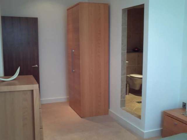  Image of 2 bedroom Apartment to rent in Pollard Street Manchester M4 at Malta Street Albion Works Manchester, M4 7AN