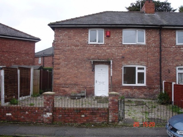  Image of 3 bedroom Terraced house to rent in Manor House Lane Fulwood Preston PR1 at Manor House Lane  Preston, PR1 6HN