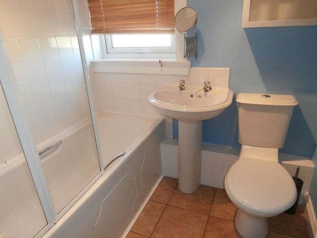  Image of 1 bedroom Flat to rent in Mansefield Court Bathgate EH48 at Bathgate West Lothian West Lothian, EH48 4HE