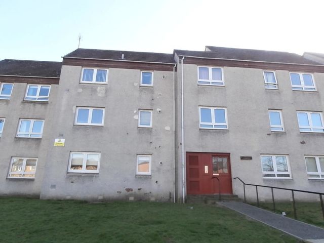  Image of 1 bedroom Flat to rent in Mansefield Court Bathgate EH48 at Bathgate West Lothian West Lothian, EH48 4HE