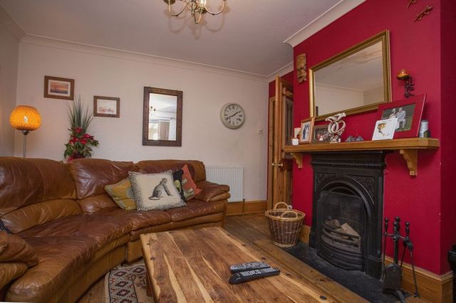  Image of 3 bedroom Semi-Detached house for sale in Main Road Nutbourne Chichester PO18 at Main Road Nutbourne Chichester, PO18 8RS