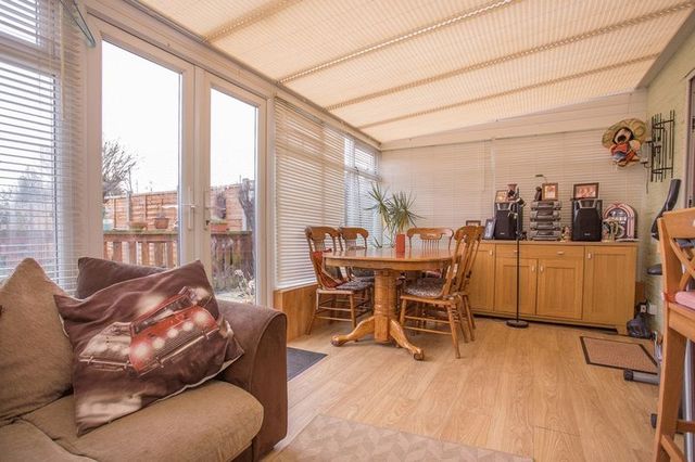  Image of 3 bedroom Semi-Detached house for sale in Main Road Nutbourne Chichester PO18 at Main Road Nutbourne Chichester, PO18 8RS