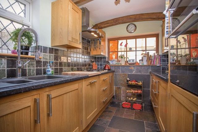  Image of 3 bedroom Semi-Detached house for sale in Main Road Nutbourne Chichester PO18 at Main Road Nutbourne Chichester, PO18 8RS