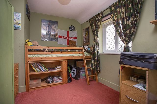  Image of 3 bedroom Semi-Detached house for sale in Main Road Nutbourne Chichester PO18 at Main Road Nutbourne Chichester, PO18 8RS