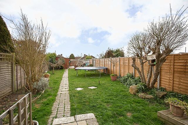  Image of 3 bedroom Semi-Detached house for sale in Main Road Nutbourne Chichester PO18 at Main Road Nutbourne Chichester, PO18 8RS