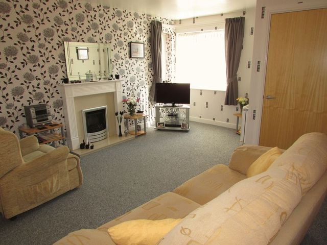  Image of 3 bedroom Semi-Detached house for sale in Maple Avenue Bury BL9 at Maple Avenue  Bury, BL9 7PX