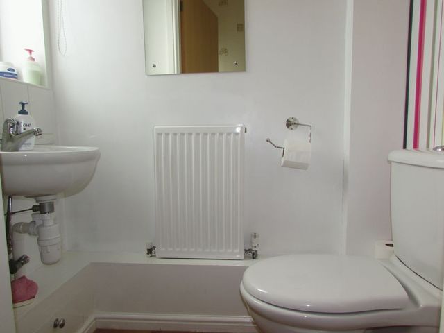  Image of 3 bedroom Semi-Detached house for sale in Maple Avenue Bury BL9 at Maple Avenue  Bury, BL9 7PX