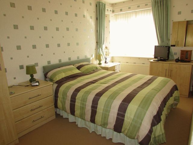  Image of 3 bedroom Semi-Detached house for sale in Maple Avenue Bury BL9 at Maple Avenue  Bury, BL9 7PX
