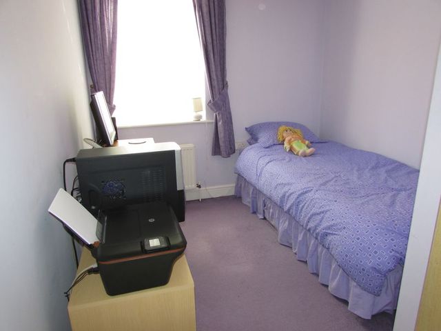  Image of 3 bedroom Semi-Detached house for sale in Maple Avenue Bury BL9 at Maple Avenue  Bury, BL9 7PX