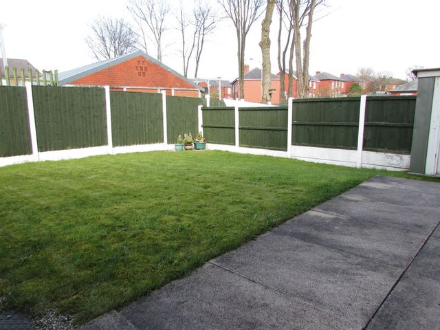  Image of 3 bedroom Semi-Detached house for sale in Maple Avenue Bury BL9 at Maple Avenue  Bury, BL9 7PX