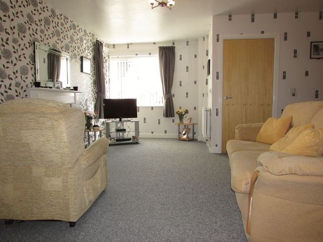  Image of 3 bedroom Semi-Detached house for sale in Maple Avenue Bury BL9 at Maple Avenue  Bury, BL9 7PX