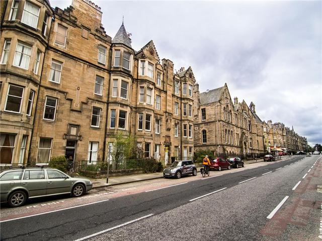  Image of 3 bedroom Flat to rent in Marchmont Road Edinburgh EH9 at Marchmont Edinburgh Edinburgh, EH9 1HZ
