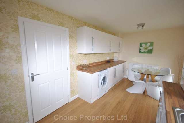  Image of 3 bedroom Semi-Detached house for sale in Margaret Parker Avenue Kilmarnock KA1 at Margaret Parker Avenue  Kilmarnock, KA1 2NS