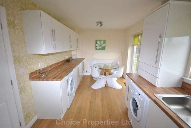  Image of 3 bedroom Semi-Detached house for sale in Margaret Parker Avenue Kilmarnock KA1 at Margaret Parker Avenue  Kilmarnock, KA1 2NS
