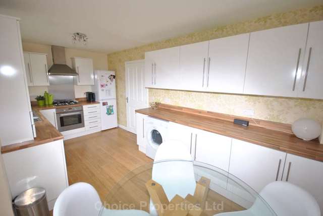 Image of 3 bedroom Semi-Detached house for sale in Margaret Parker Avenue Kilmarnock KA1 at Margaret Parker Avenue  Kilmarnock, KA1 2NS