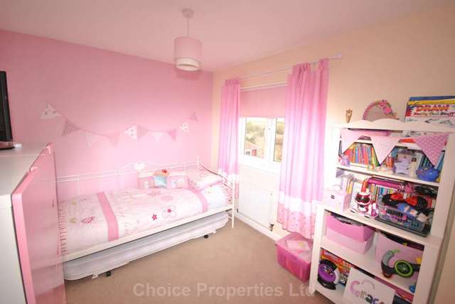  Image of 3 bedroom Semi-Detached house for sale in Margaret Parker Avenue Kilmarnock KA1 at Margaret Parker Avenue  Kilmarnock, KA1 2NS