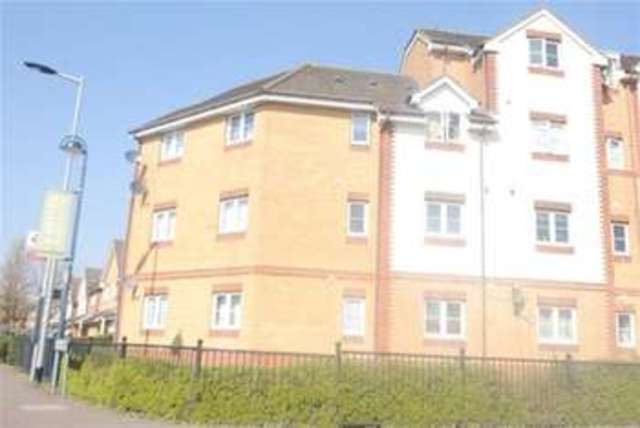  Image of 2 bedroom Flat to rent in Marine Drive Barking IG11 at Marine Drive  Barking, IG11 0GJ
