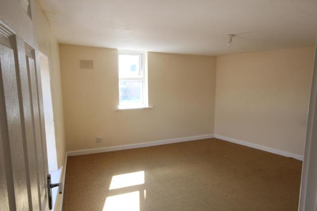  Image of 1 bedroom Flat for sale in Market Place Riddings Alfreton DE55 at RIDDINGS  ALFRETON, DE55 4BQ