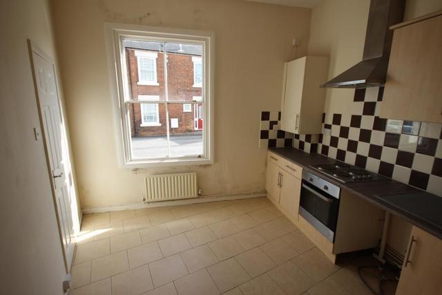  Image of 1 bedroom Flat for sale in Market Place Riddings Alfreton DE55 at RIDDINGS  ALFRETON, DE55 4BQ
