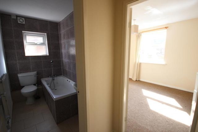  Image of 1 bedroom Flat for sale in Market Place Riddings Alfreton DE55 at RIDDINGS  ALFRETON, DE55 4BQ