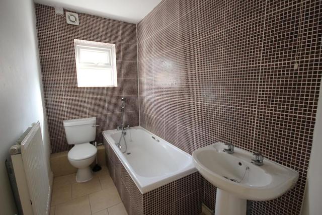  Image of 1 bedroom Flat for sale in Market Place Riddings Alfreton DE55 at RIDDINGS  ALFRETON, DE55 4BQ