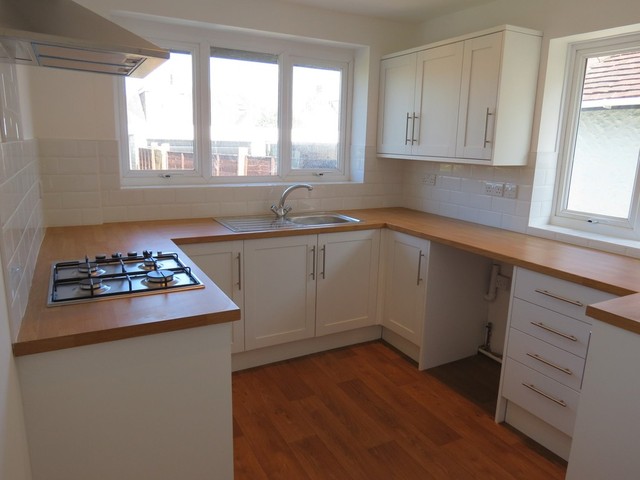  Image of 2 bedroom Detached house for sale in Marlborough Grove Fareham PO16 at Marlborough Grove Portchester Fareham, PO16 9RU