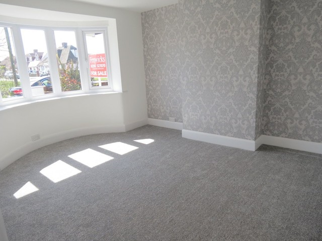  Image of 2 bedroom Detached house for sale in Marlborough Grove Fareham PO16 at Marlborough Grove Portchester Fareham, PO16 9RU