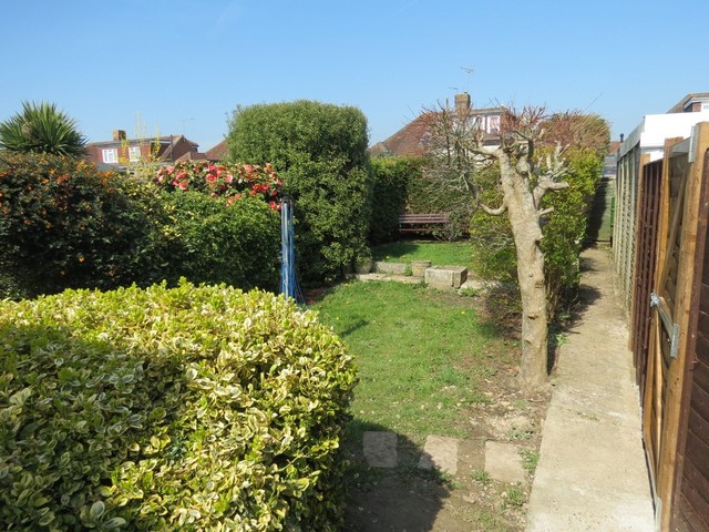  Image of 2 bedroom Detached house for sale in Marlborough Grove Fareham PO16 at Marlborough Grove Portchester Fareham, PO16 9RU