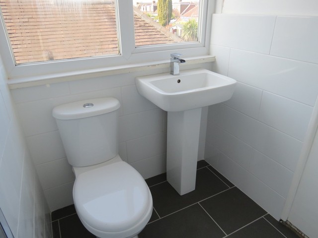  Image of 3 bedroom Detached house for sale in Marlborough Grove Fareham PO16 at Marlborough Grove Portchester Fareham, PO16 9RU