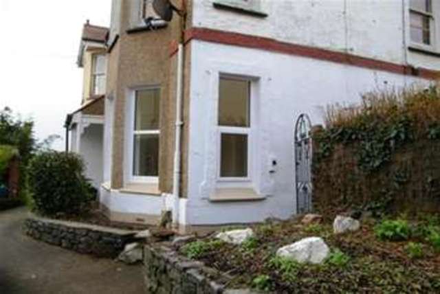  Image of 2 bedroom Flat to rent in Marldon Road Paignton TQ3 at Paignton, TQ3 3NQ