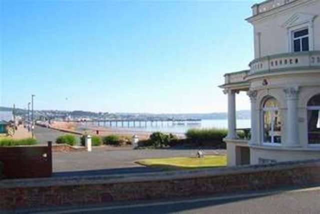  Image of 2 bedroom Flat to rent in Marldon Road Paignton TQ3 at Paignton, TQ3 3NQ