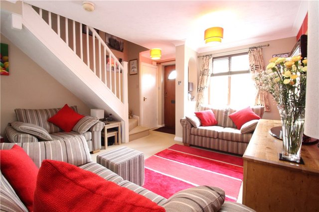  Image of 2 bedroom Detached house for sale in Martinsyde Woking GU22 at Woking  Pyrford, GU22 8HT