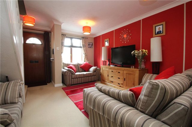  Image of 2 bedroom Detached house for sale in Martinsyde Woking GU22 at Woking  Pyrford, GU22 8HT