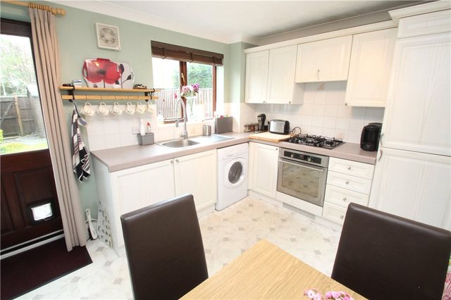  Image of 2 bedroom Detached house for sale in Martinsyde Woking GU22 at Woking  Pyrford, GU22 8HT