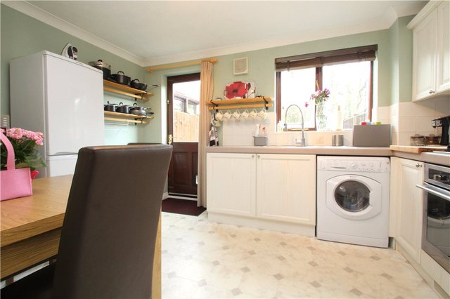  Image of 2 bedroom Detached house for sale in Martinsyde Woking GU22 at Woking  Pyrford, GU22 8HT