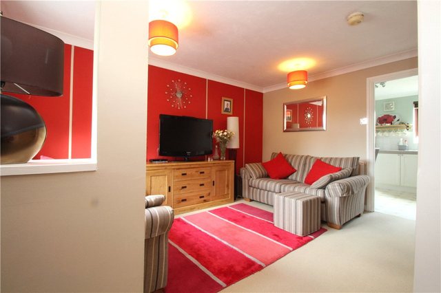  Image of 2 bedroom Detached house for sale in Martinsyde Woking GU22 at Woking  Pyrford, GU22 8HT