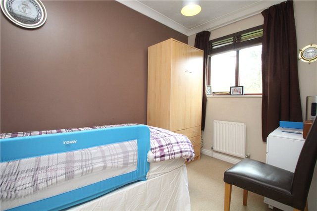  Image of 2 bedroom Detached house for sale in Martinsyde Woking GU22 at Woking  Pyrford, GU22 8HT