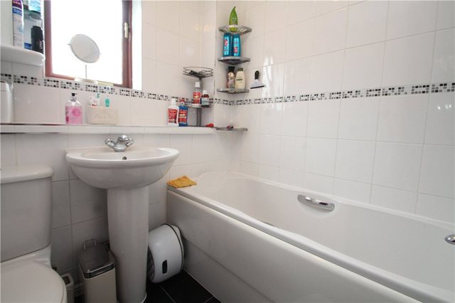 Image of 2 bedroom Detached house for sale in Martinsyde Woking GU22 at Woking  Pyrford, GU22 8HT