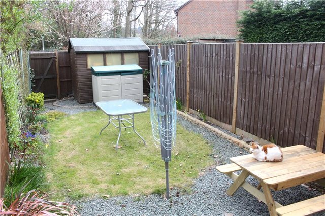  Image of 2 bedroom Detached house for sale in Martinsyde Woking GU22 at Woking  Pyrford, GU22 8HT