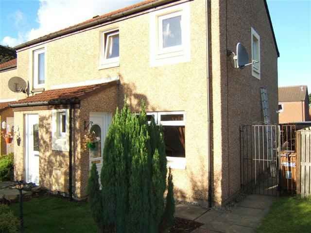  Image of 3 bedroom Terraced house to rent in Maryfield Park Mid Calder Livingston EH53 at Mid Calder West Lothian West Lothian, EH53 0SD