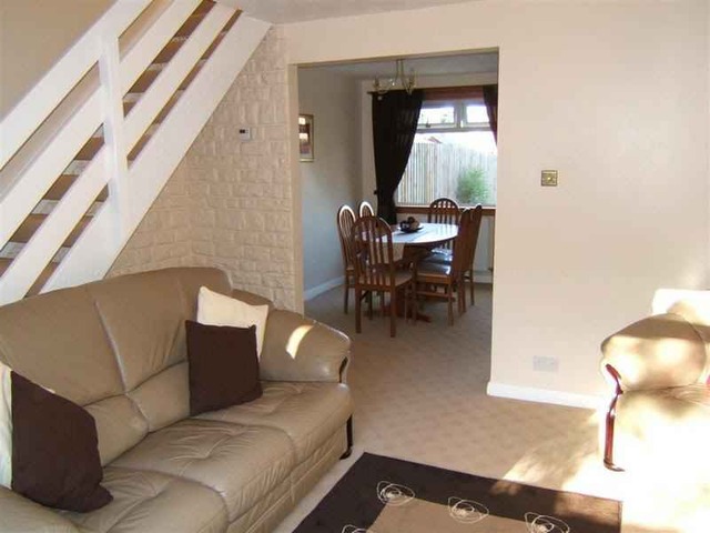  Image of 3 bedroom Terraced house to rent in Maryfield Park Mid Calder Livingston EH53 at Mid Calder West Lothian West Lothian, EH53 0SD