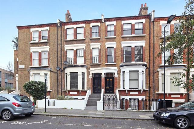  Image of 2 bedroom Flat to rent in Marylands Road London W9 at Marylands Road  London, W9 2DR